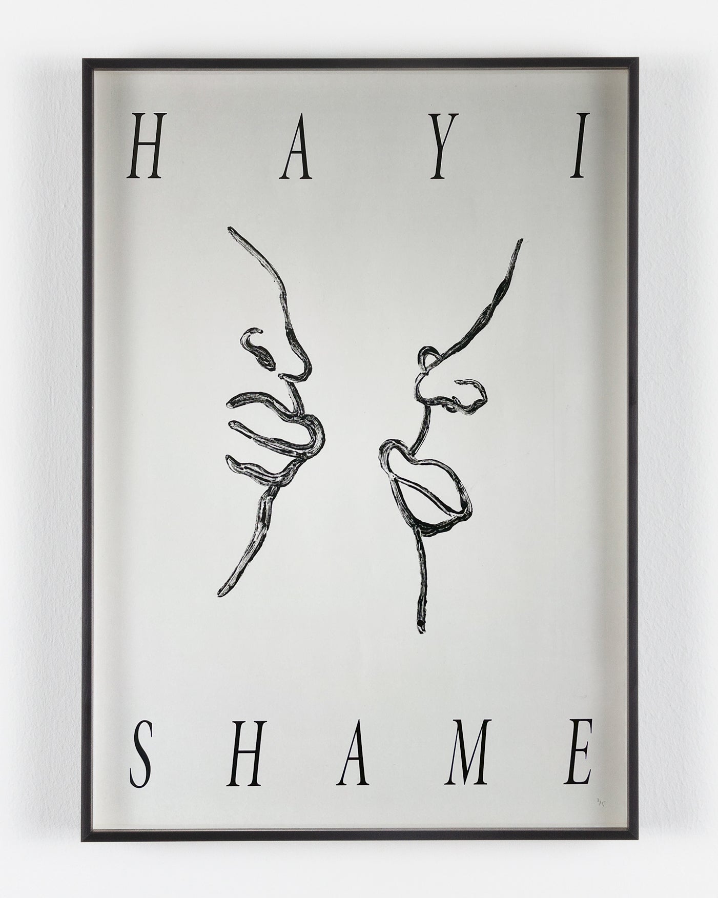 Hayi shame